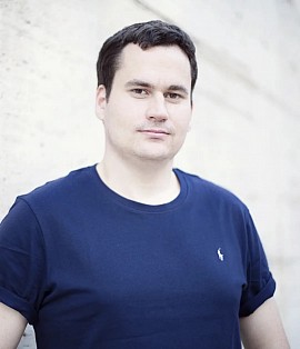 Matej Michalko